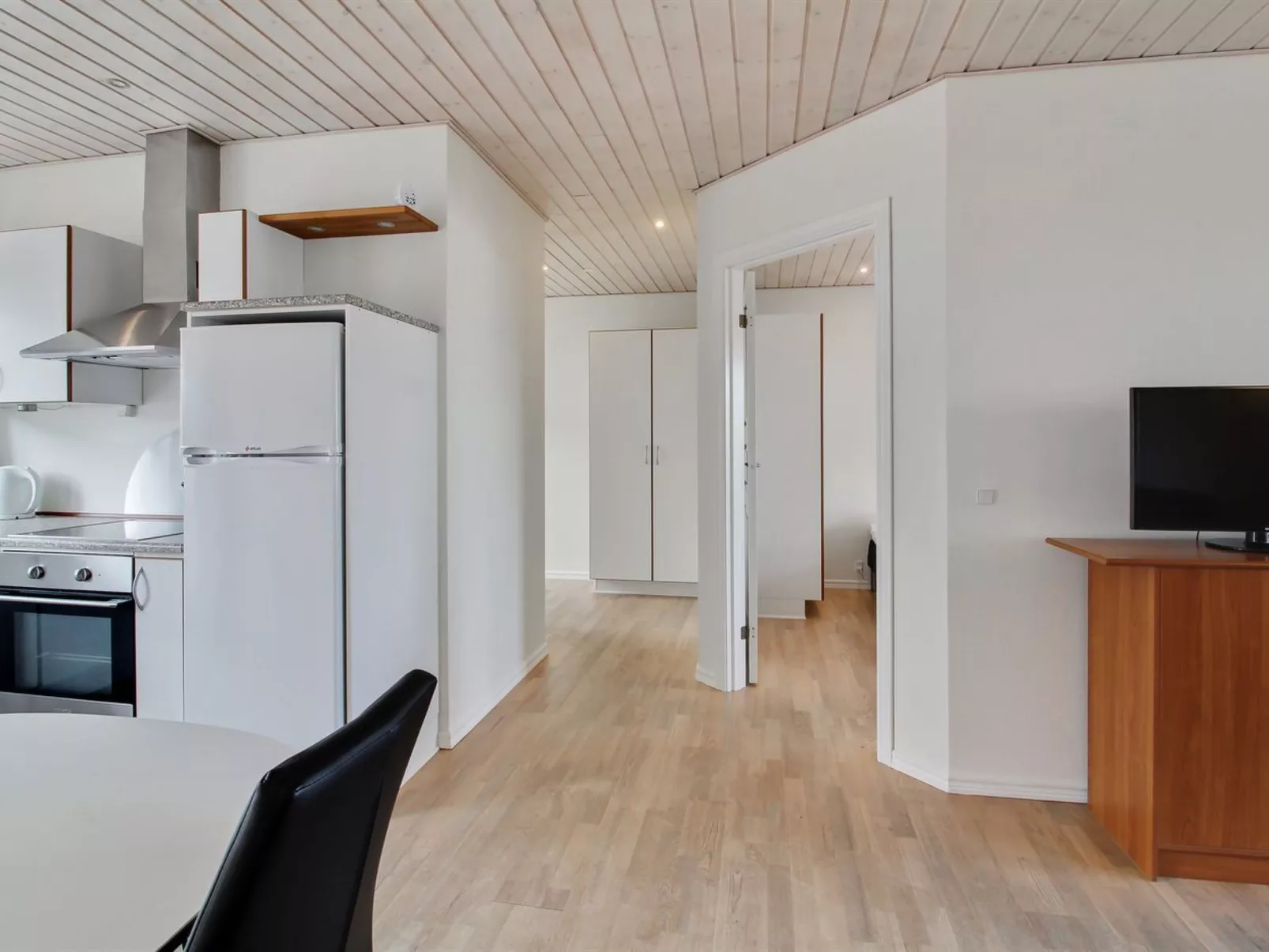 "Haghni" - 200m from the sea-Dedans