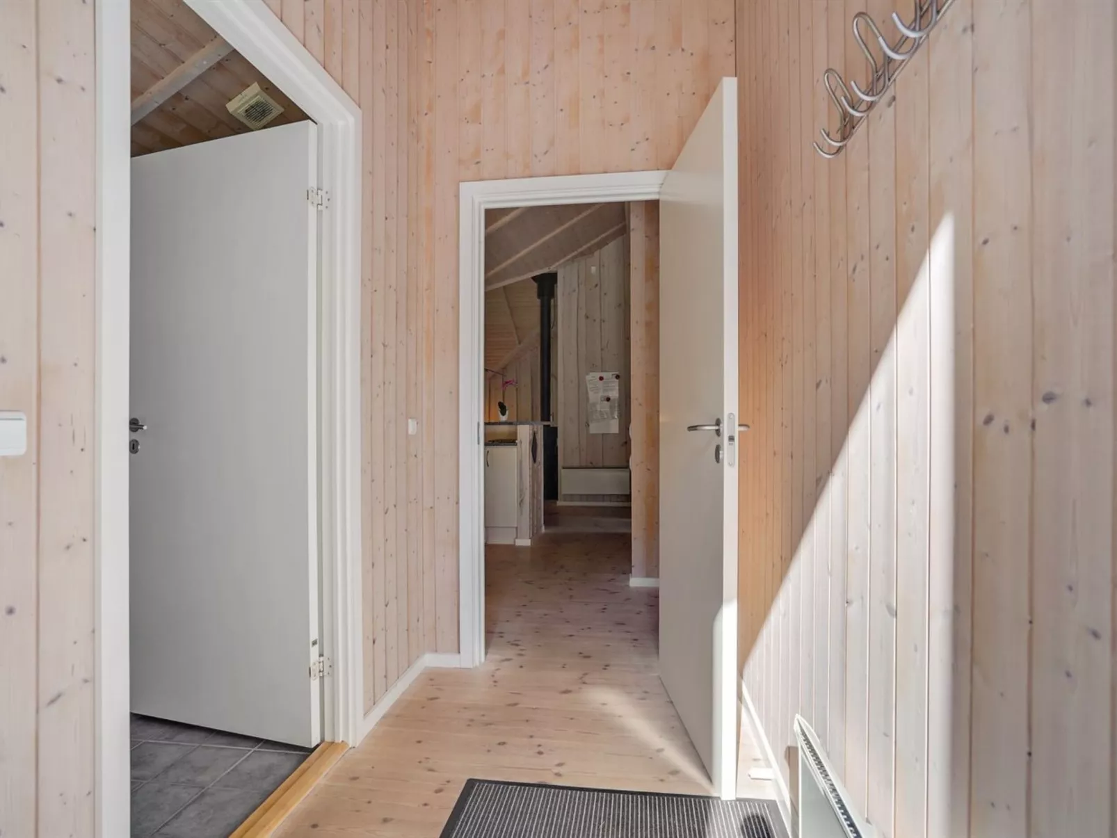 "Elita" - 1.7km from the sea-Dedans