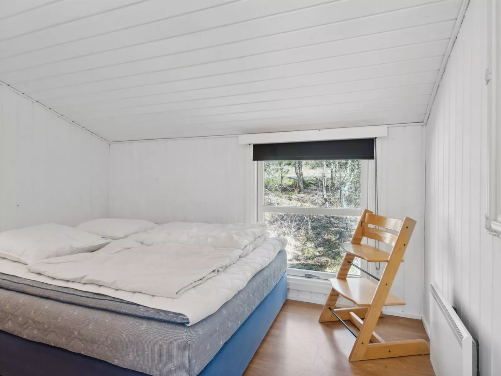 "Nicklas" - 2km from the sea-Inside