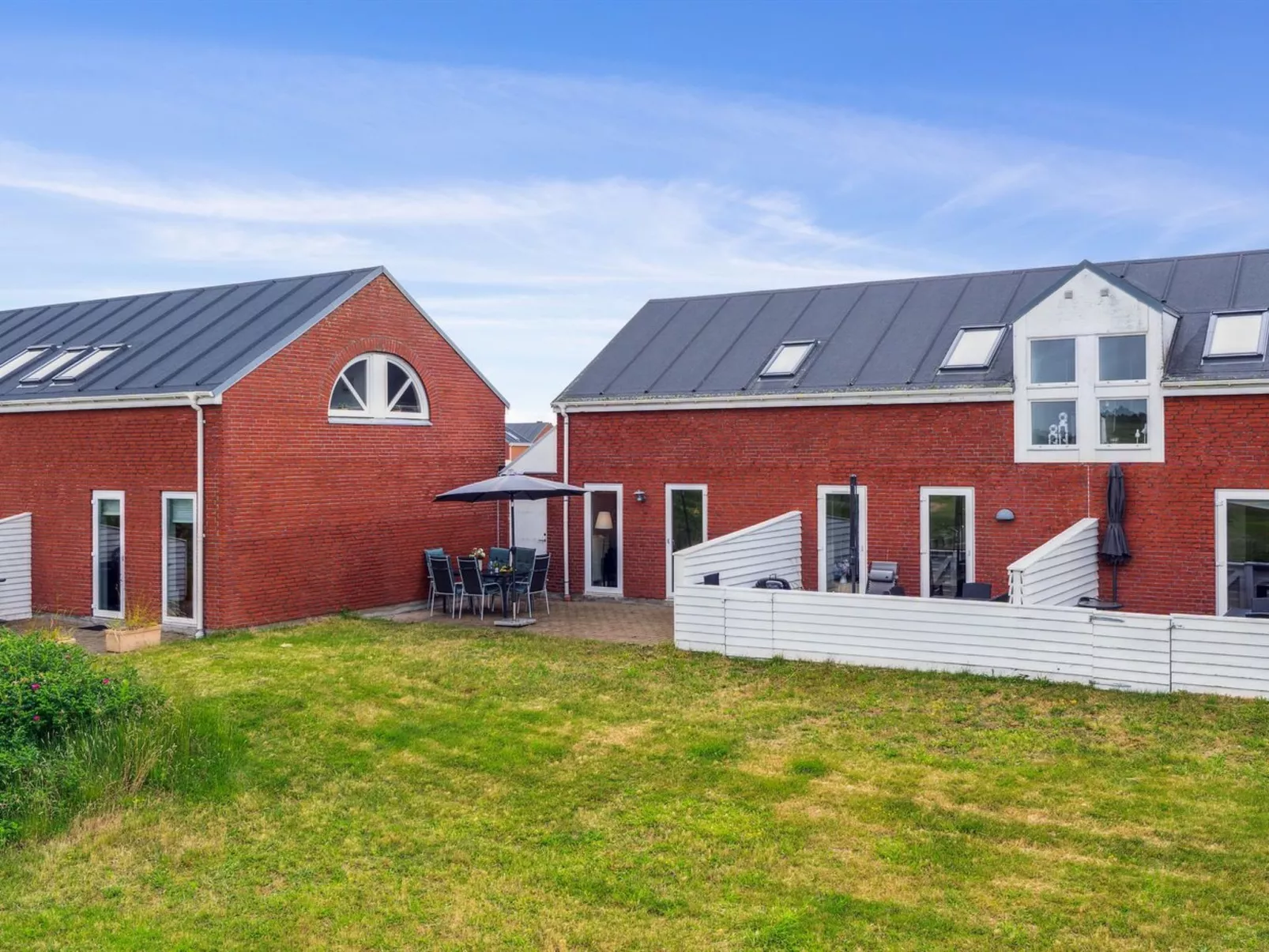 "Akim" - 2km from the sea-Dehors