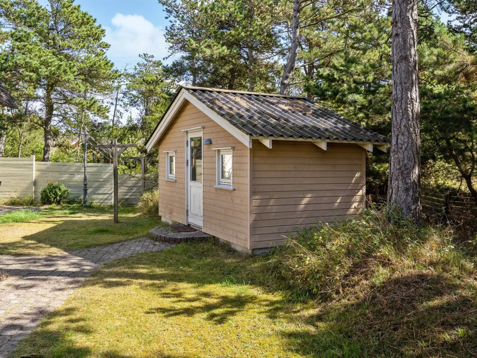 "Lyyli" - 1km from the sea-Drinnen