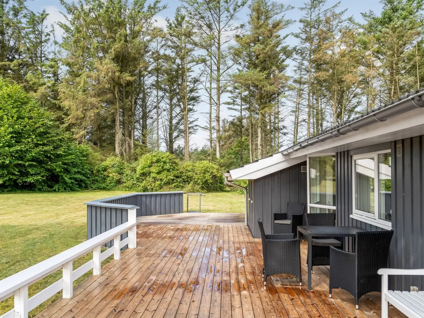 "Dimo" - 700m from the sea-Outside