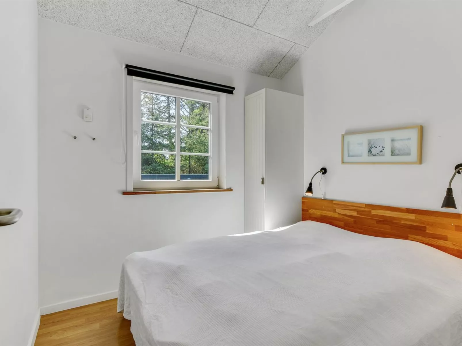 "Svanborg" - 3.7km from the sea-Dedans