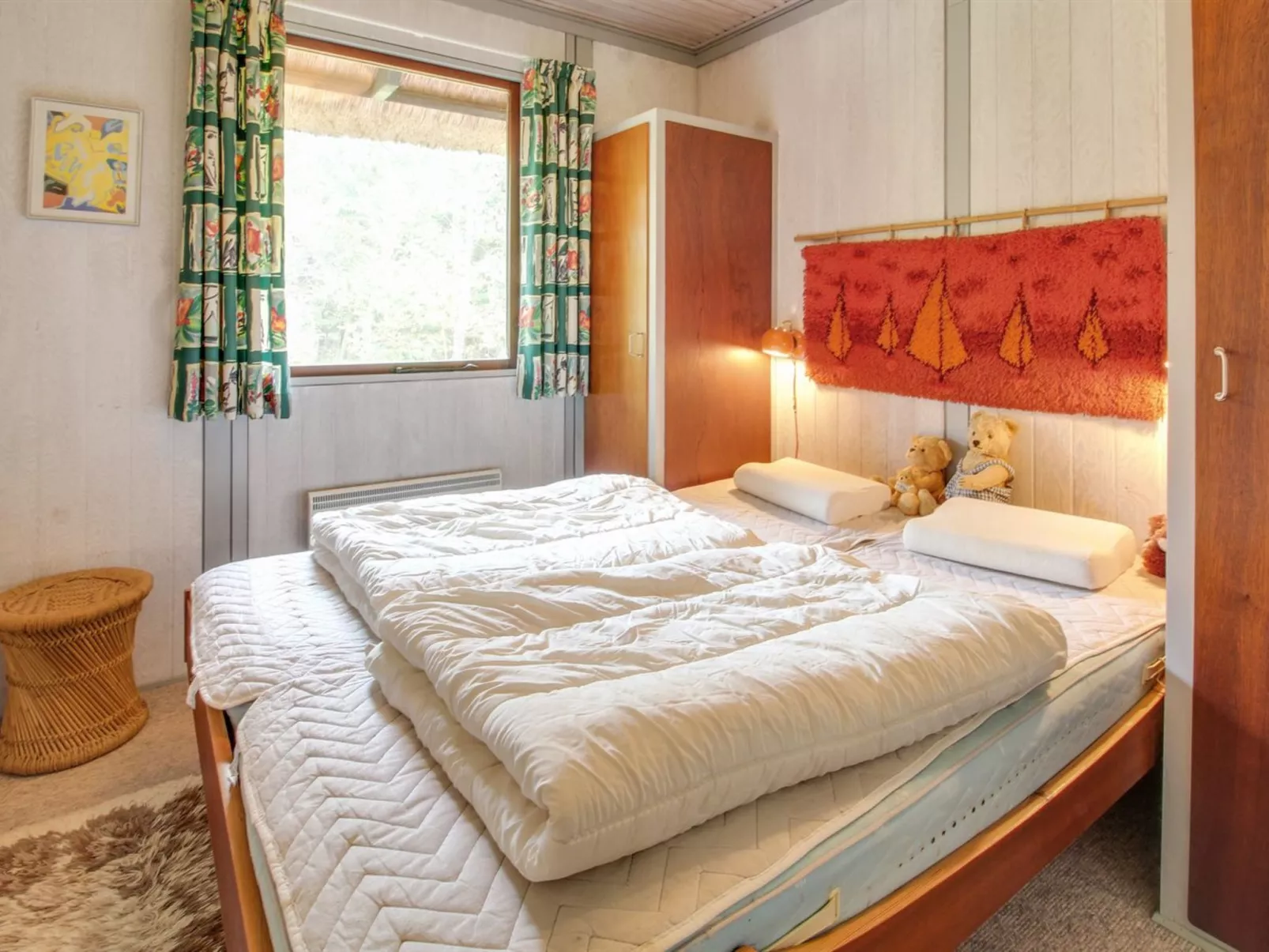 "Helline" - 900m from the sea-Inside