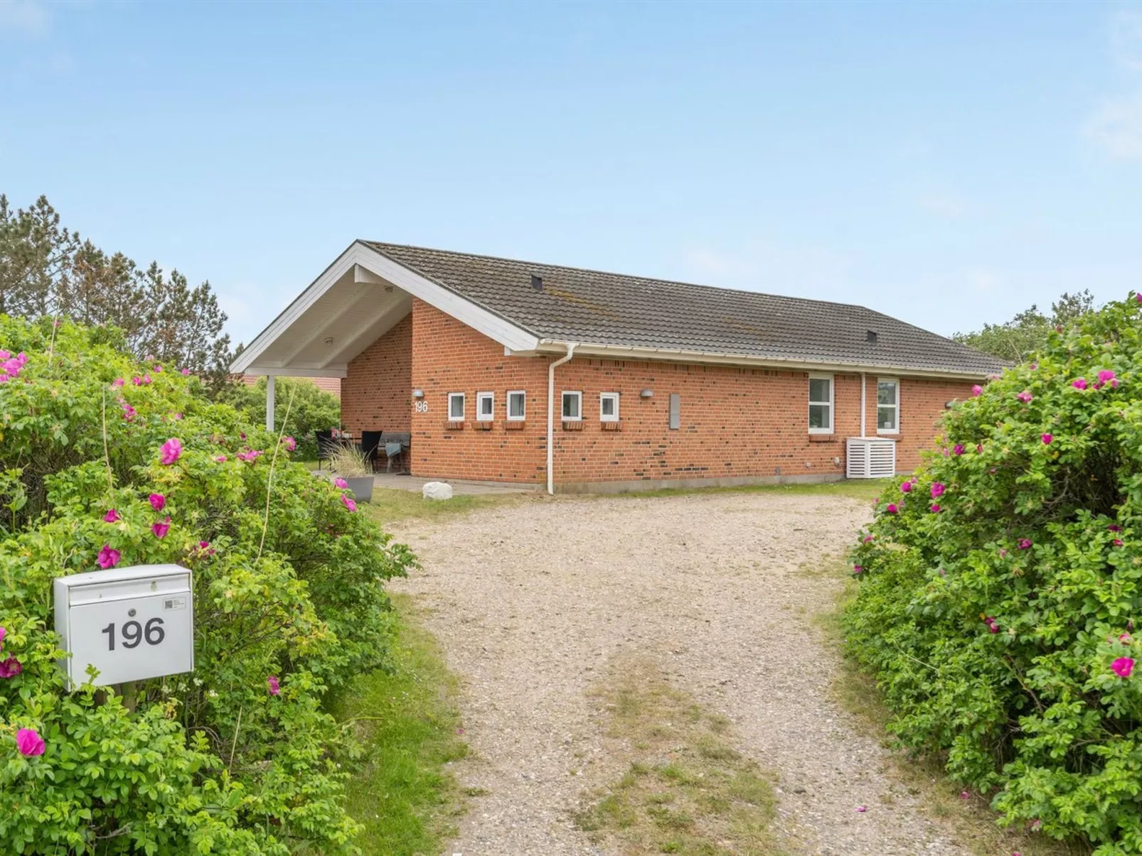 "Solina" - 500m from the sea-Draußen