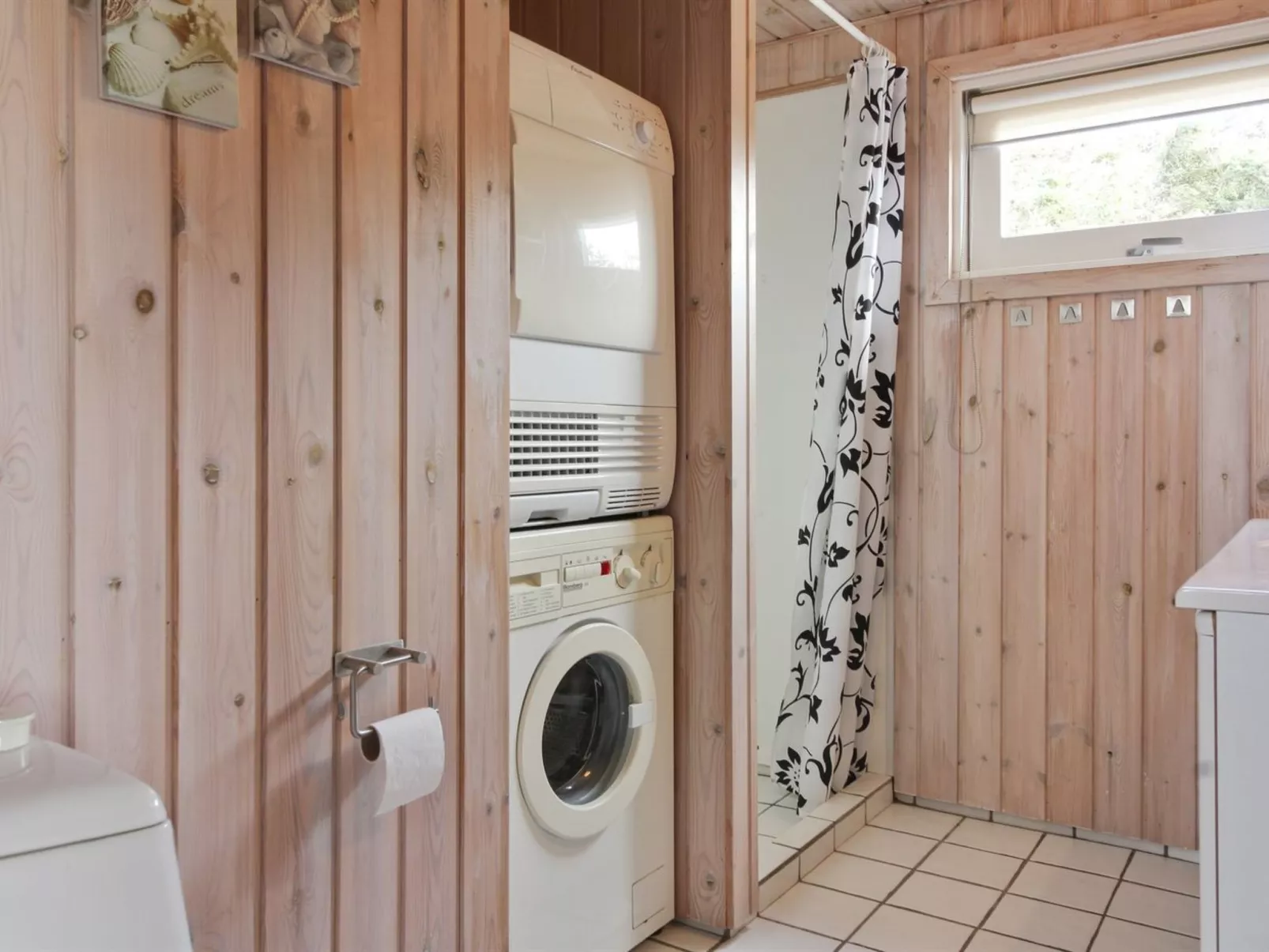 "Kaija" - 300m from the sea-Inside