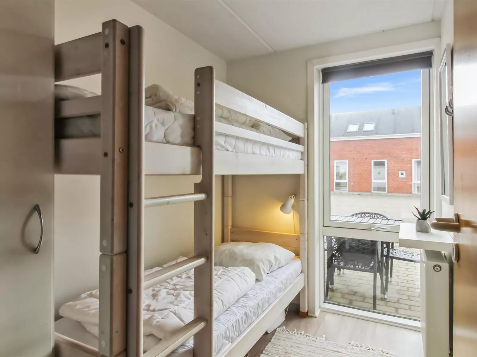 "Enita" - 2.3km from the sea-Dedans