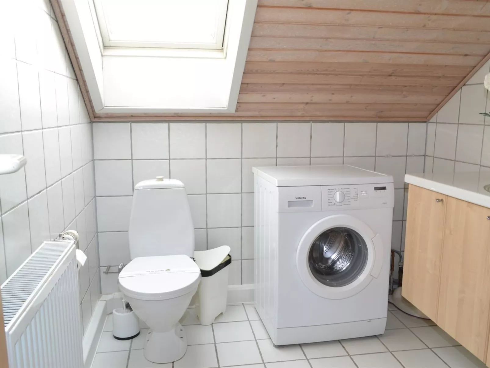 "Nilaus" - 2.3km from the sea-Inside