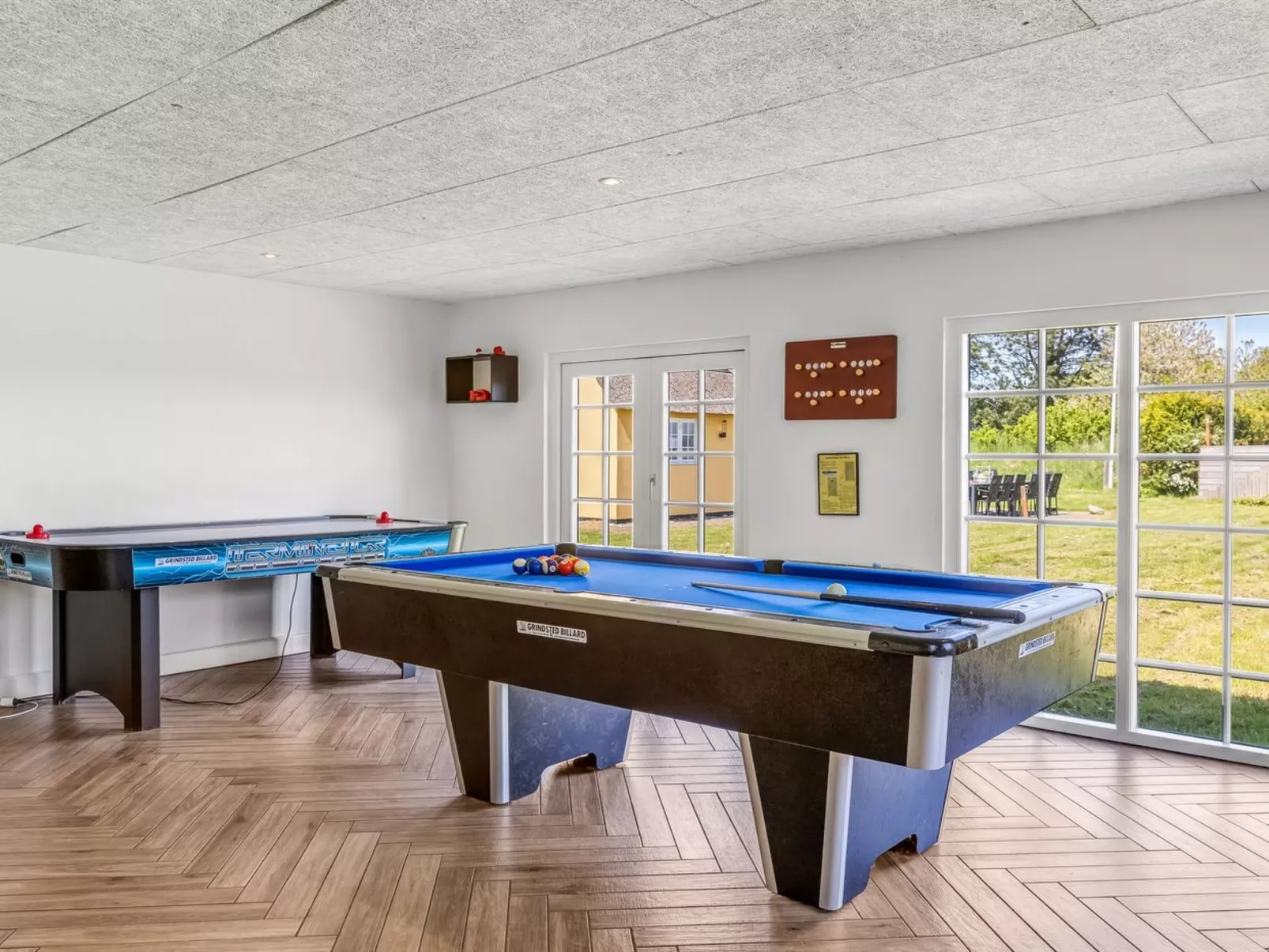 "Narvik" - 4.5km from the sea-Dedans