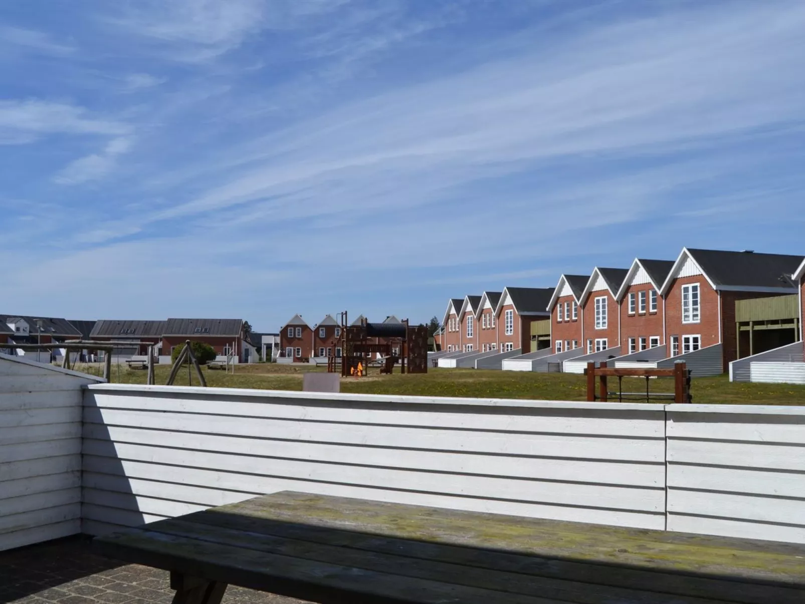 "Mildred" - 2.3km from the sea-Draußen