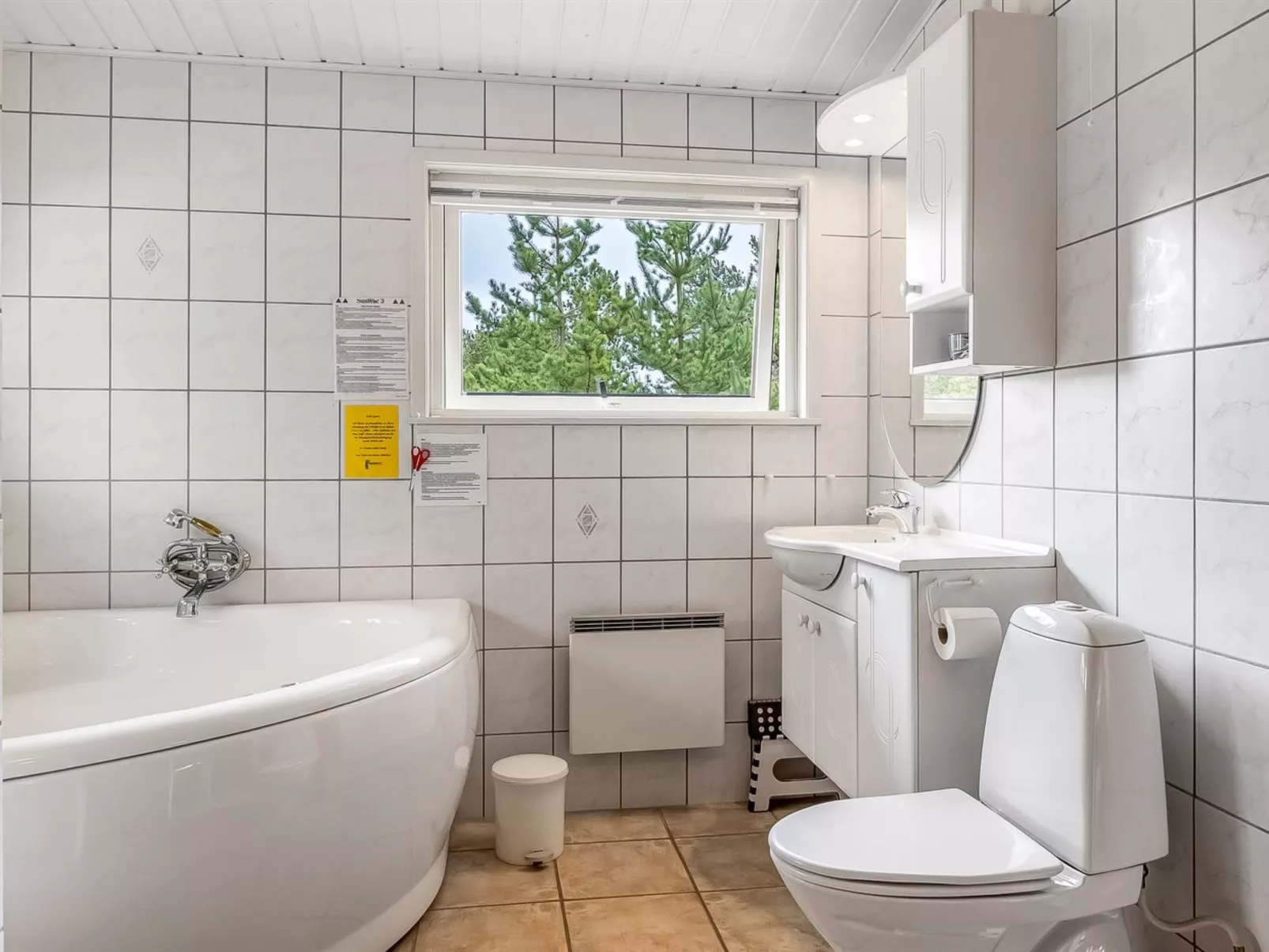 "Silva" - 3.9km from the sea-Drinnen