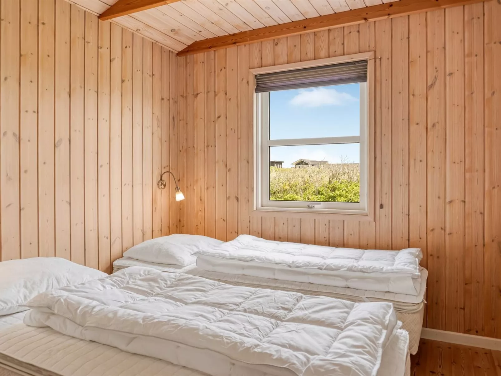 "Dolma" - 75m from the sea-Inside