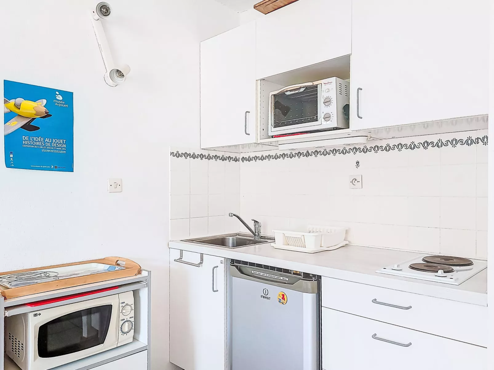 Les Aigues Marines-Inside