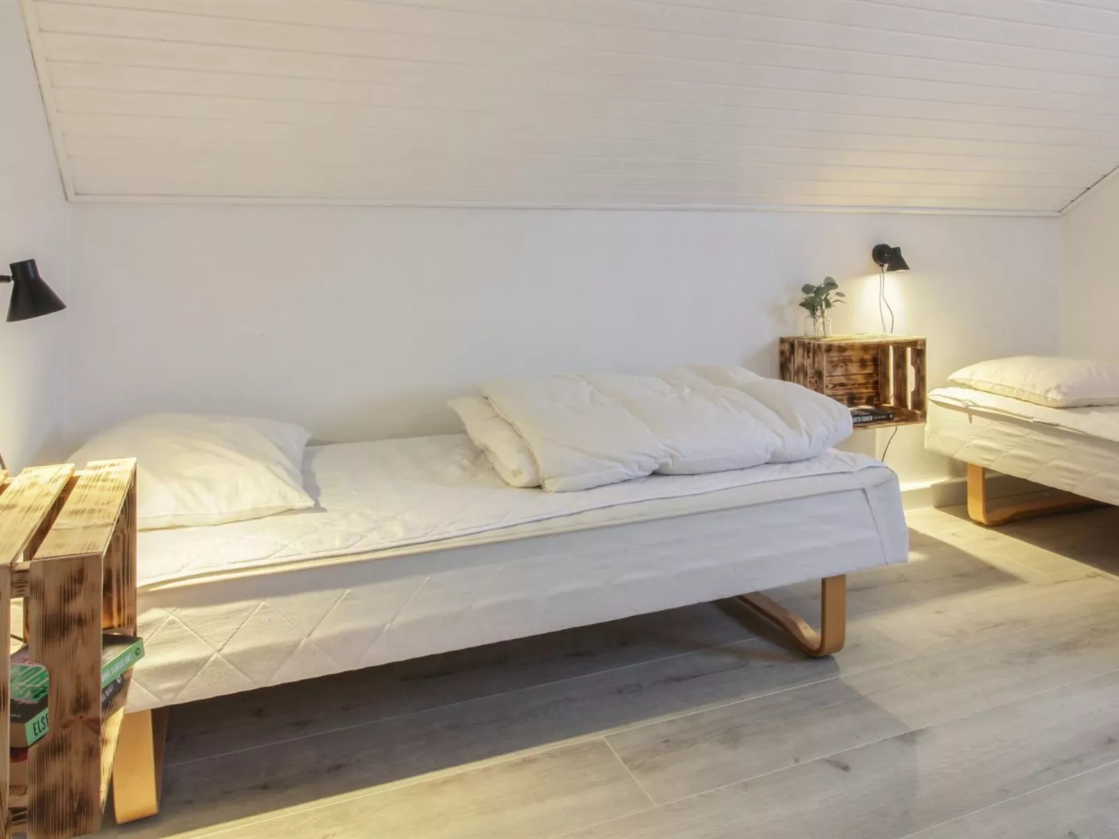 "Gaida" - 2.3km from the sea-Dedans