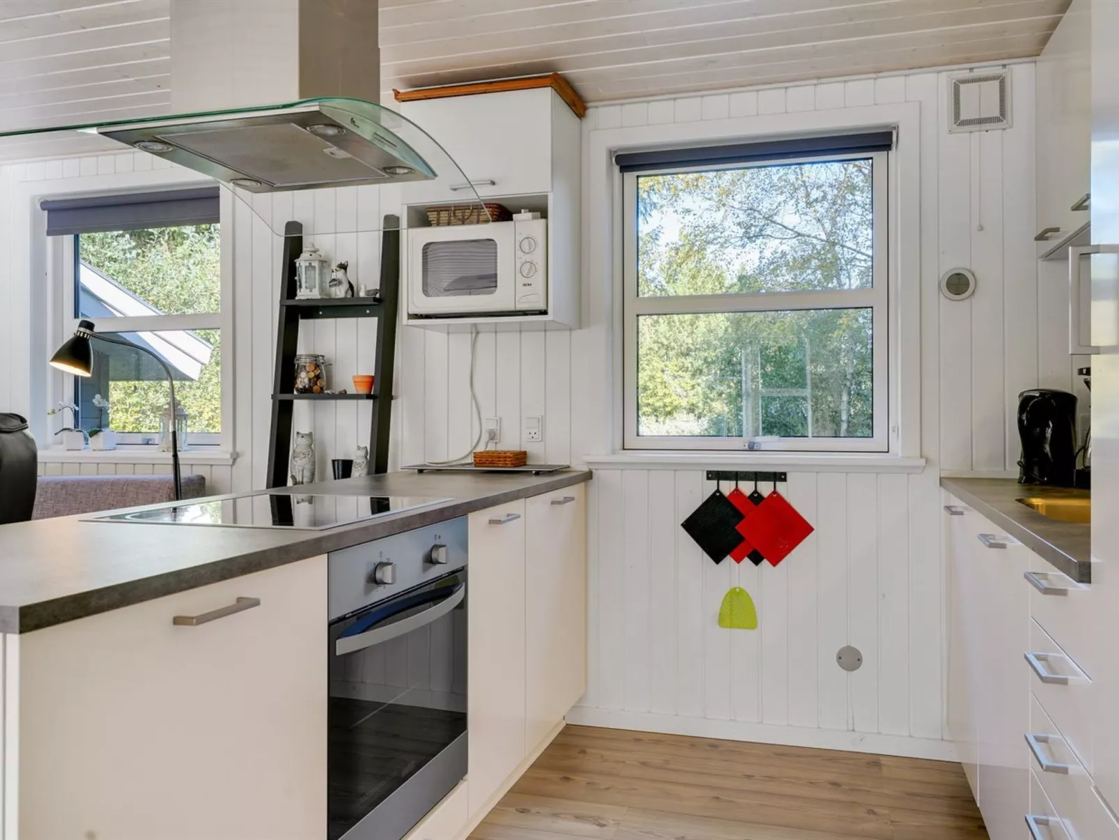 "Dorete" - 2.2km from the sea-Inside