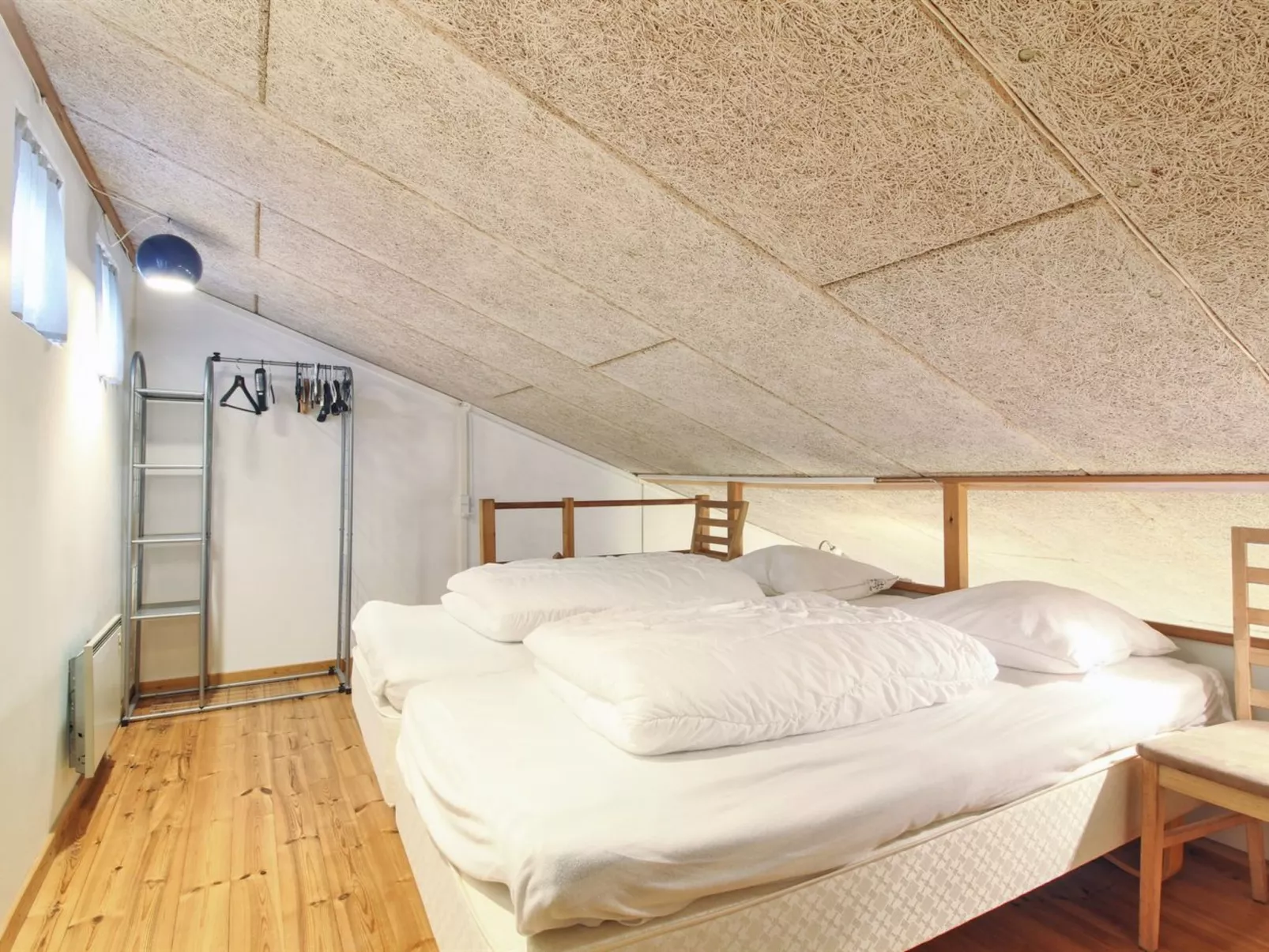 "Lenya" - 150m from the sea-Inside