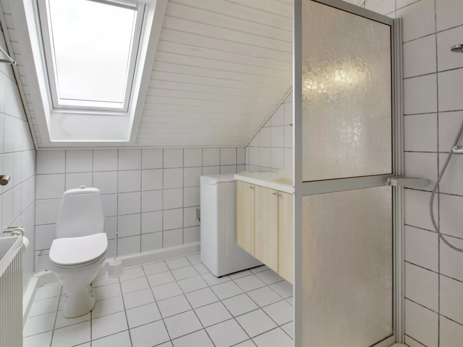 "Héléne" - 2.3km from the sea-Drinnen