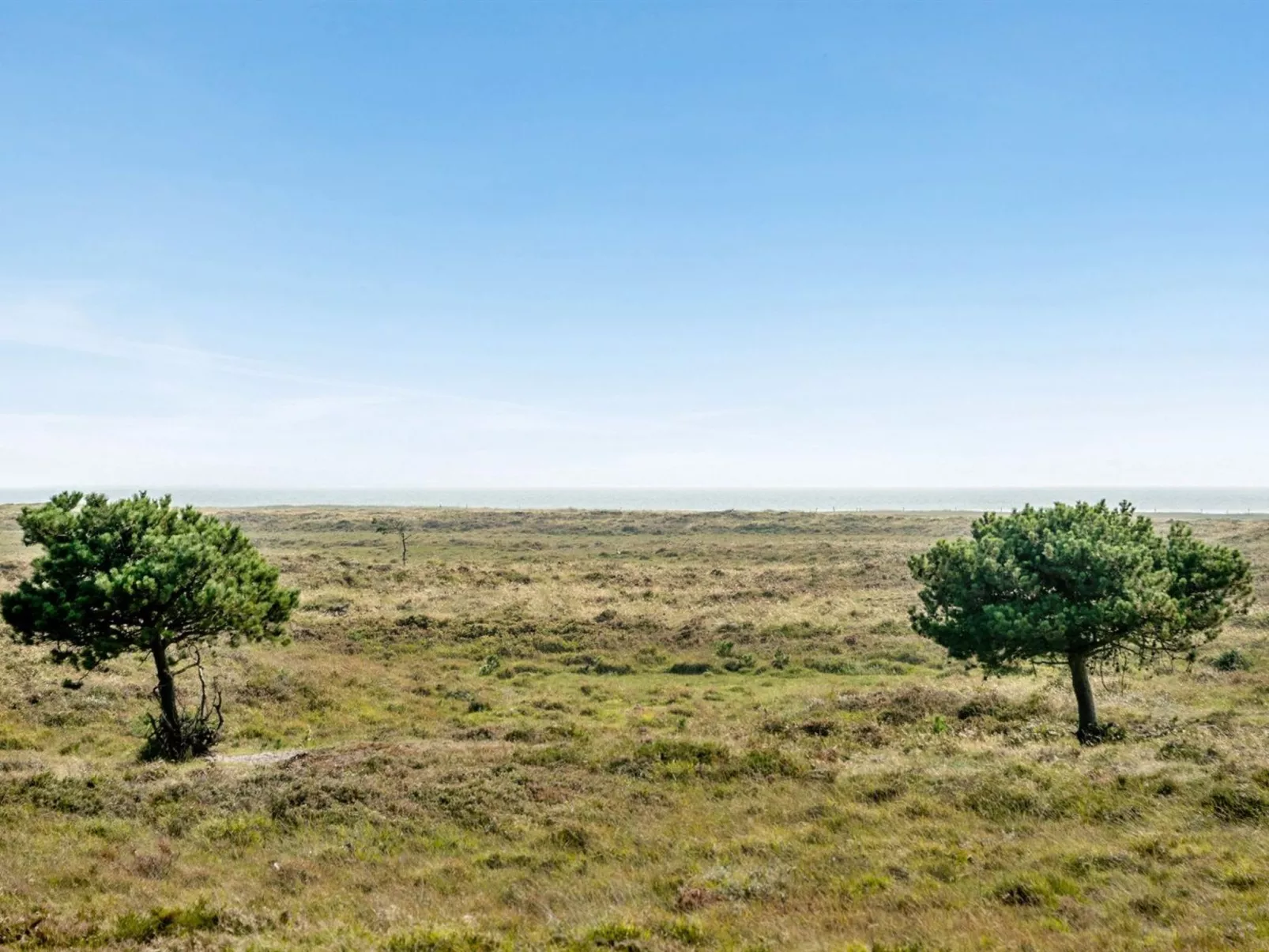 "Gabriela" - 1km from the sea-Outside