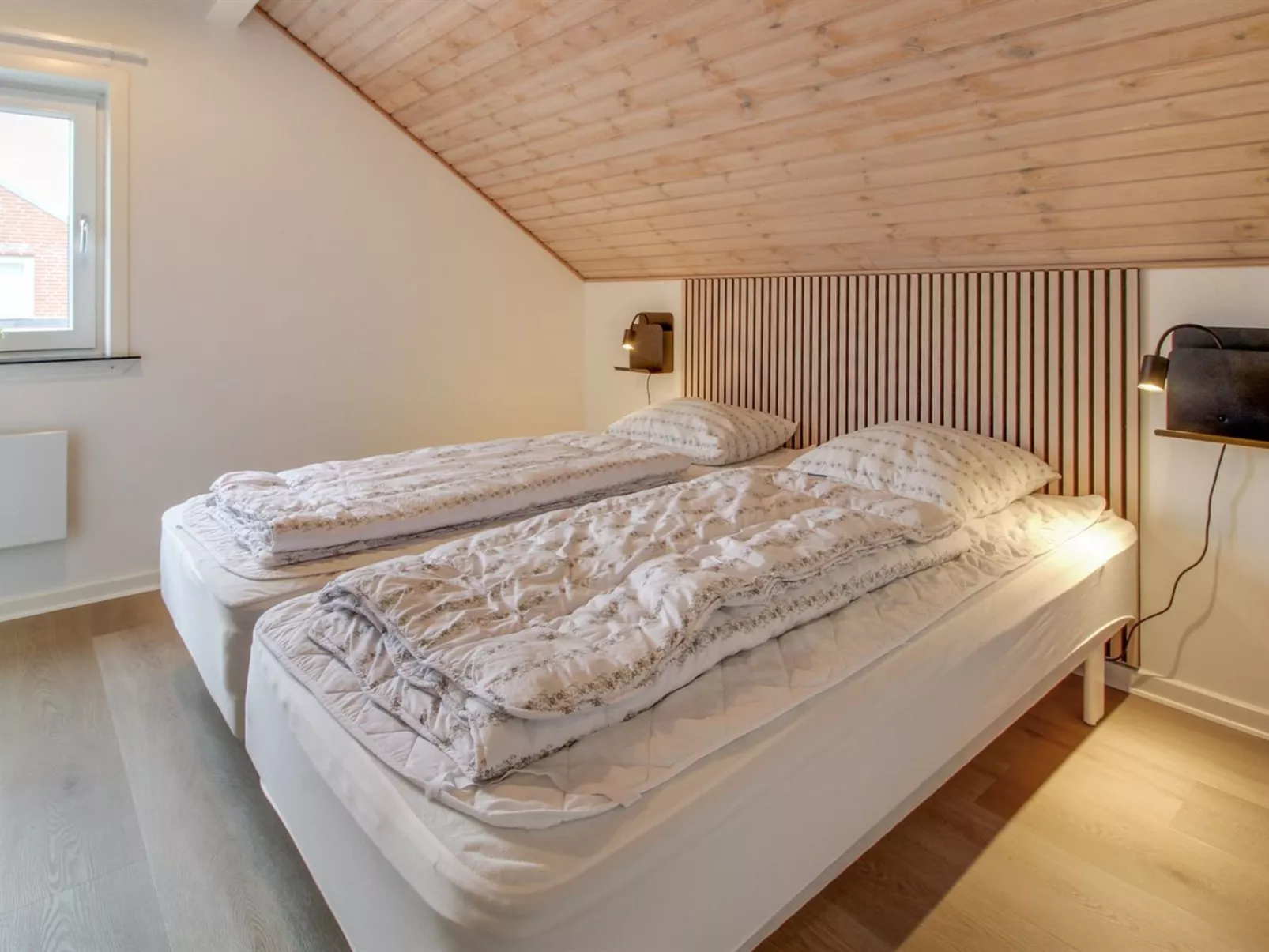 "Adils" - 2.5km from the sea - Inside