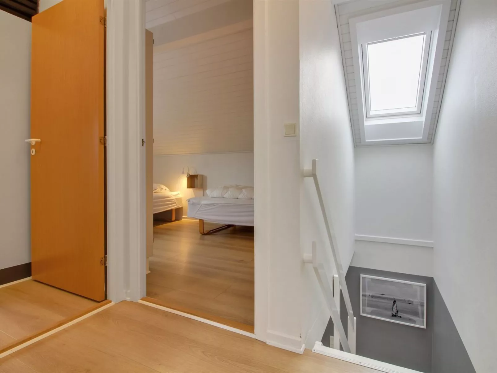 "Raine" - 2.3km from the sea-Dehors