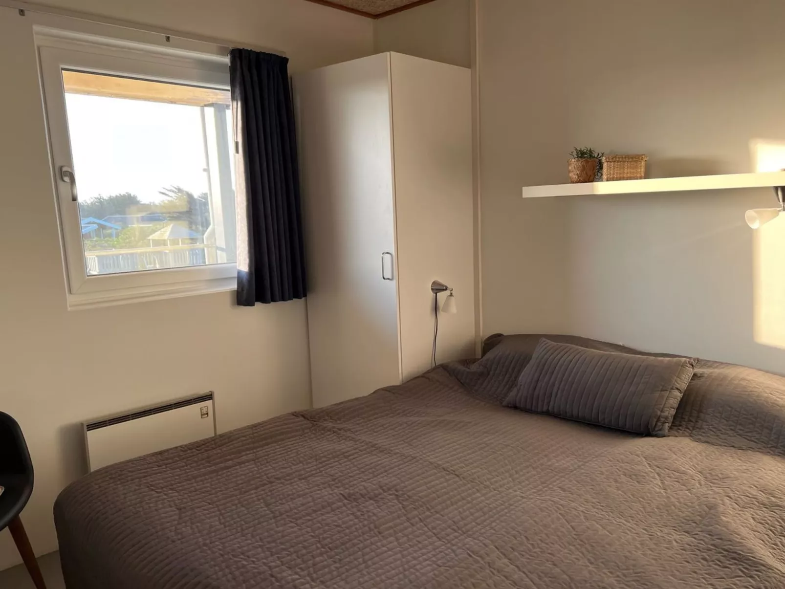 "Birgitta" - 150m from the sea-Inside