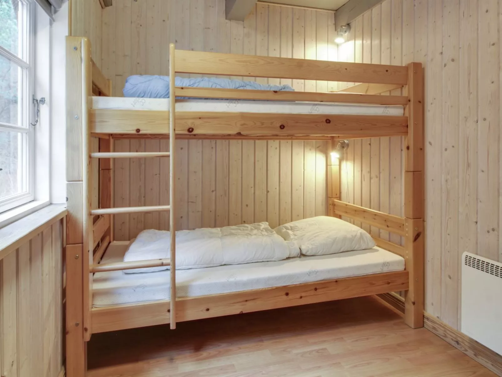 "Volmar" - 3.5km from the sea-Inside