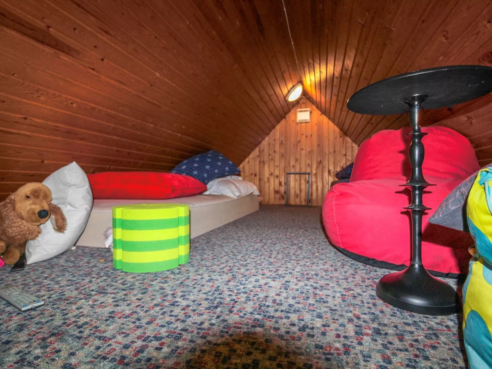 "Vendela" - 2.5km from the sea-Inside