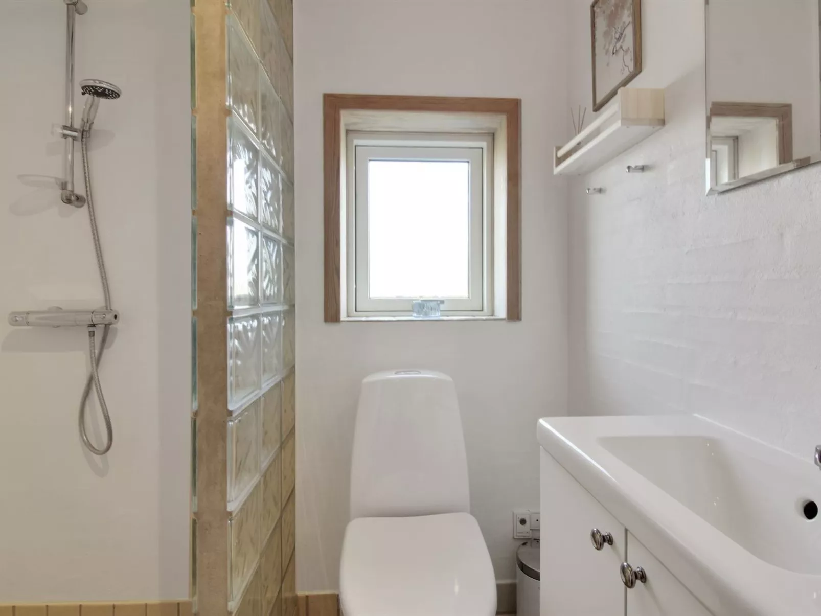 "Åmunde" - 150m from the sea-Inside