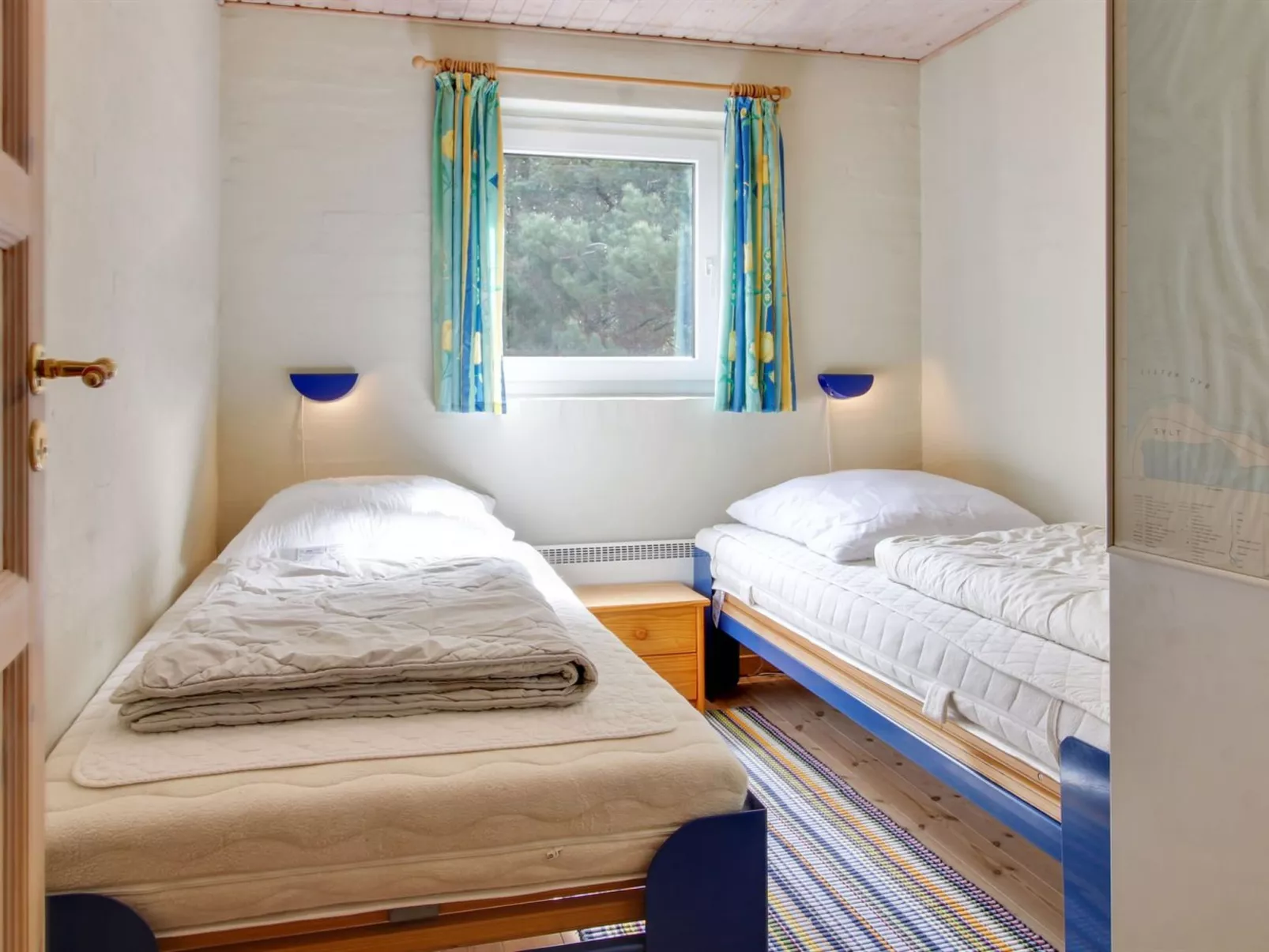 "Elsy" - 2.6km from the sea-Drinnen