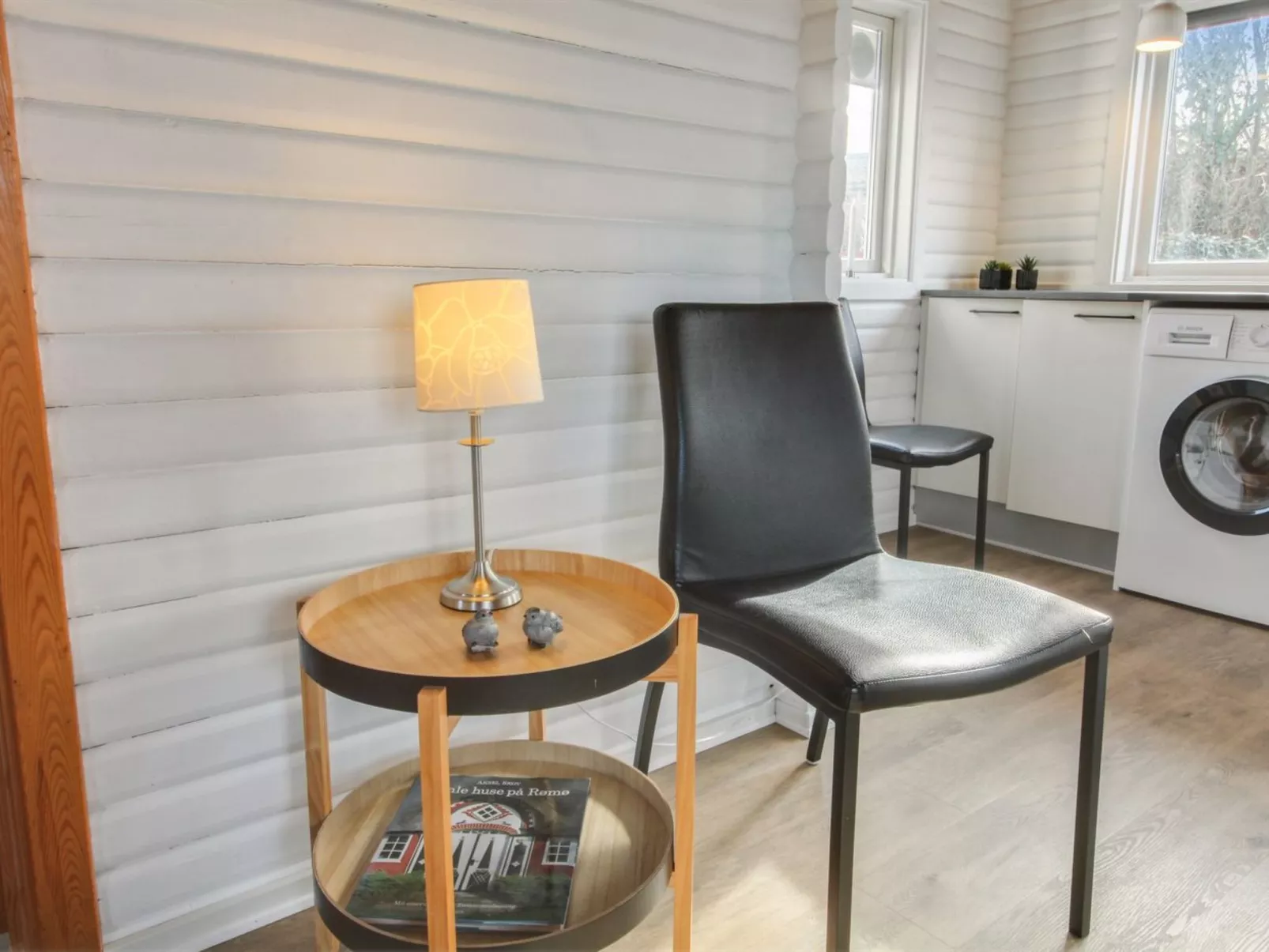 "Hendrine" - 500m from the sea-Drinnen