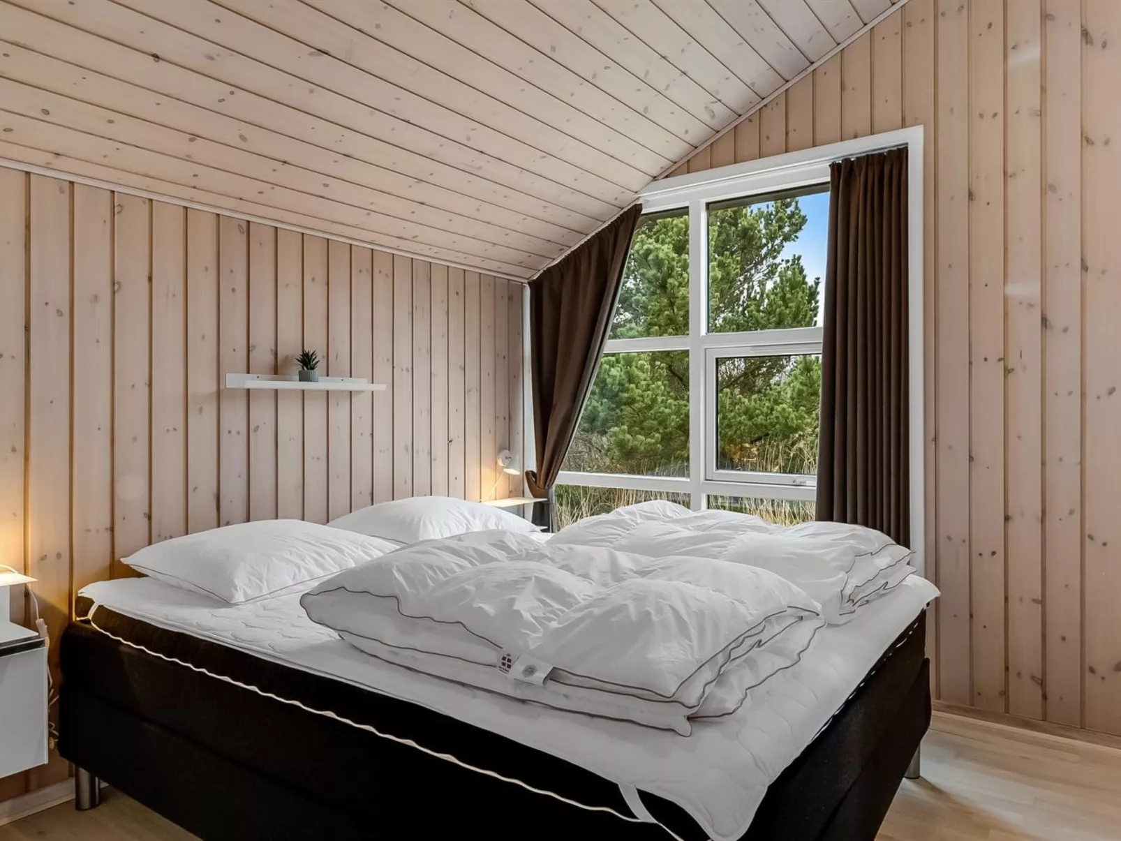 "Sakulfuer" - 2.5km from the sea-Drinnen