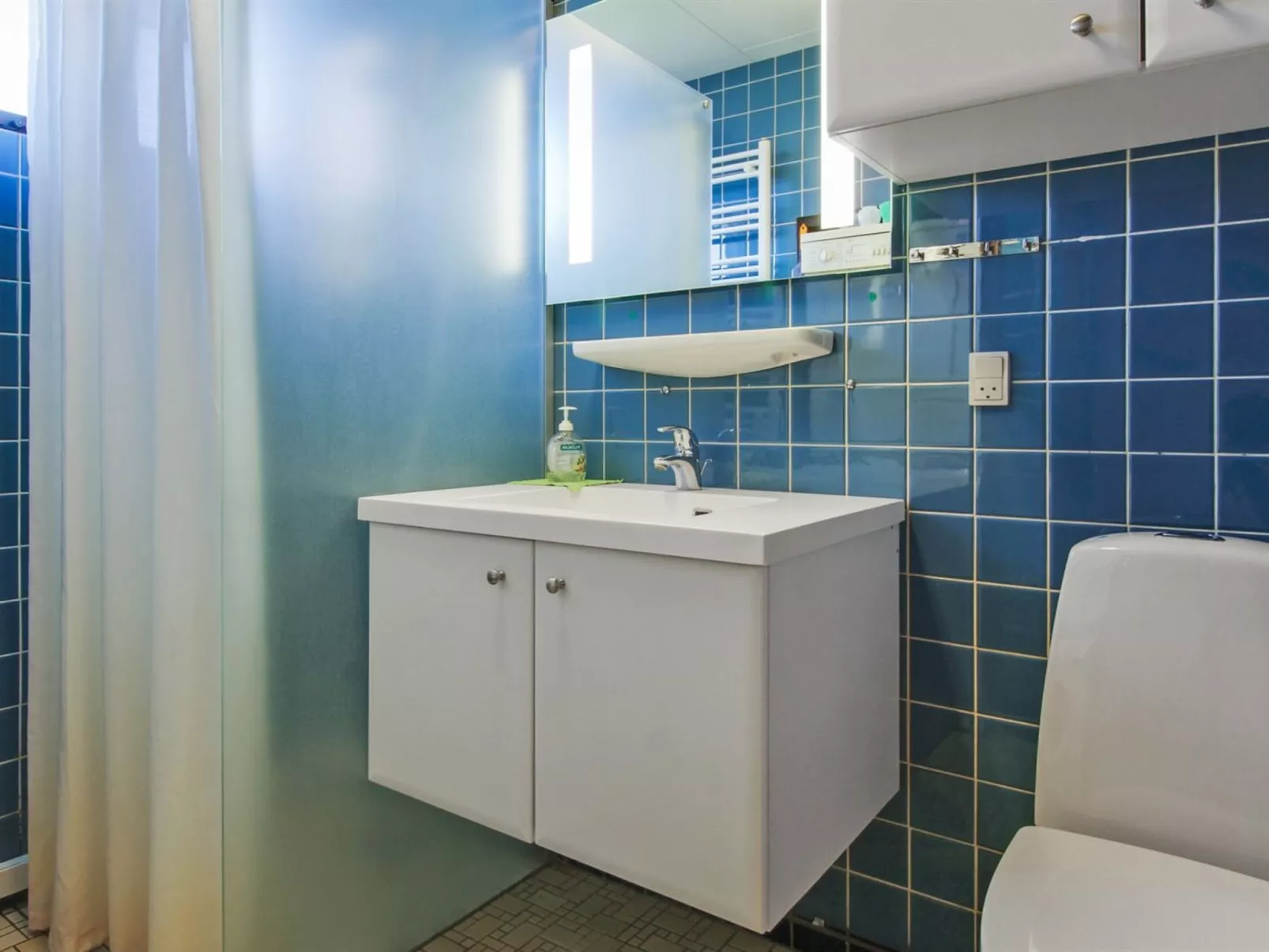 "Ehmi" - 500m from the sea-Inside