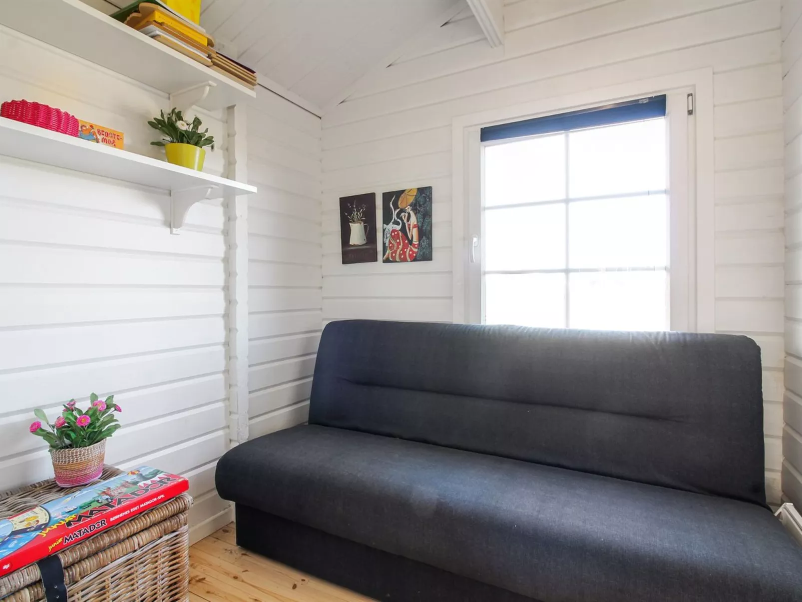 "Ljubinka" - 100m from the sea-Drinnen