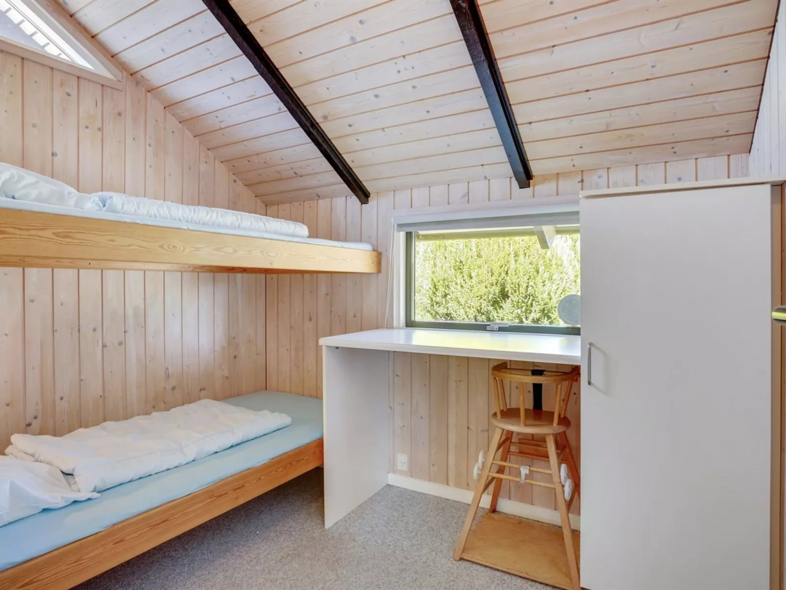 "Annelore" - 400m from the sea-Dedans