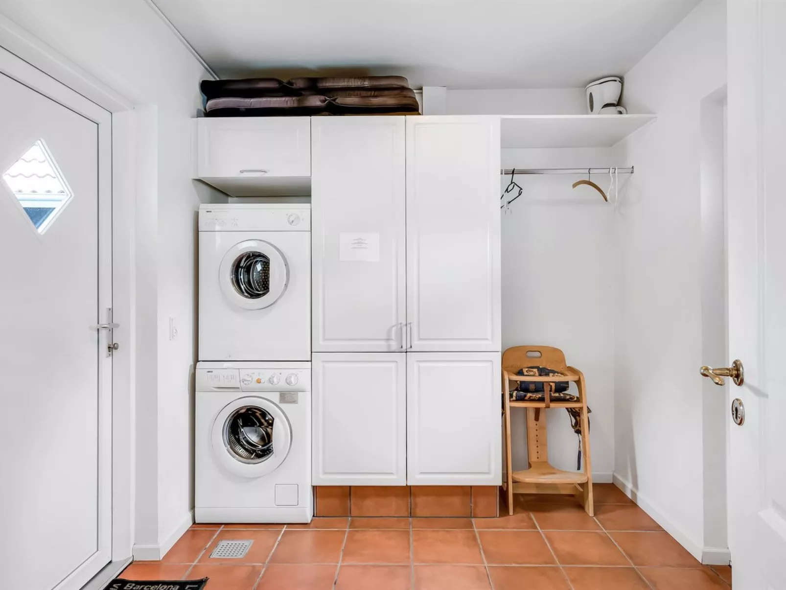 "Bratko" - 800m from the sea-Drinnen