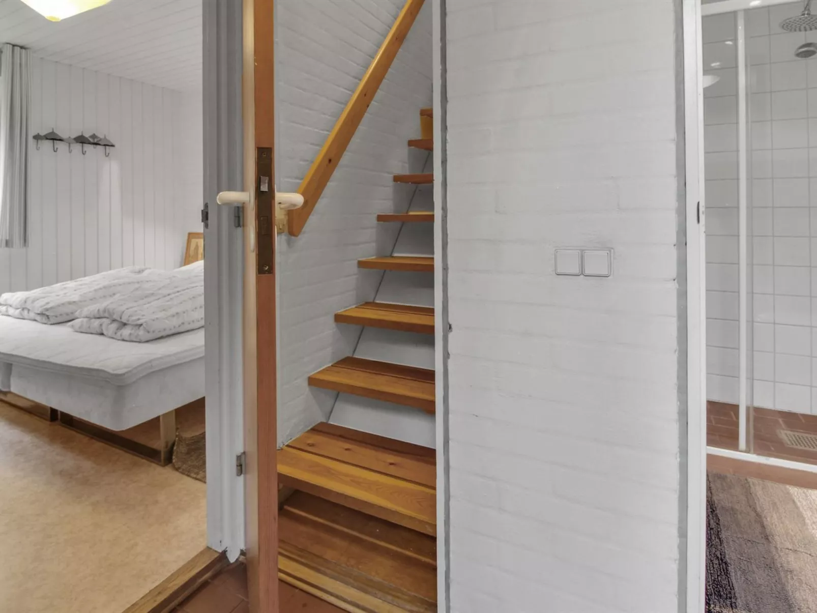 "Emilla" - 3.8km from the sea-Drinnen