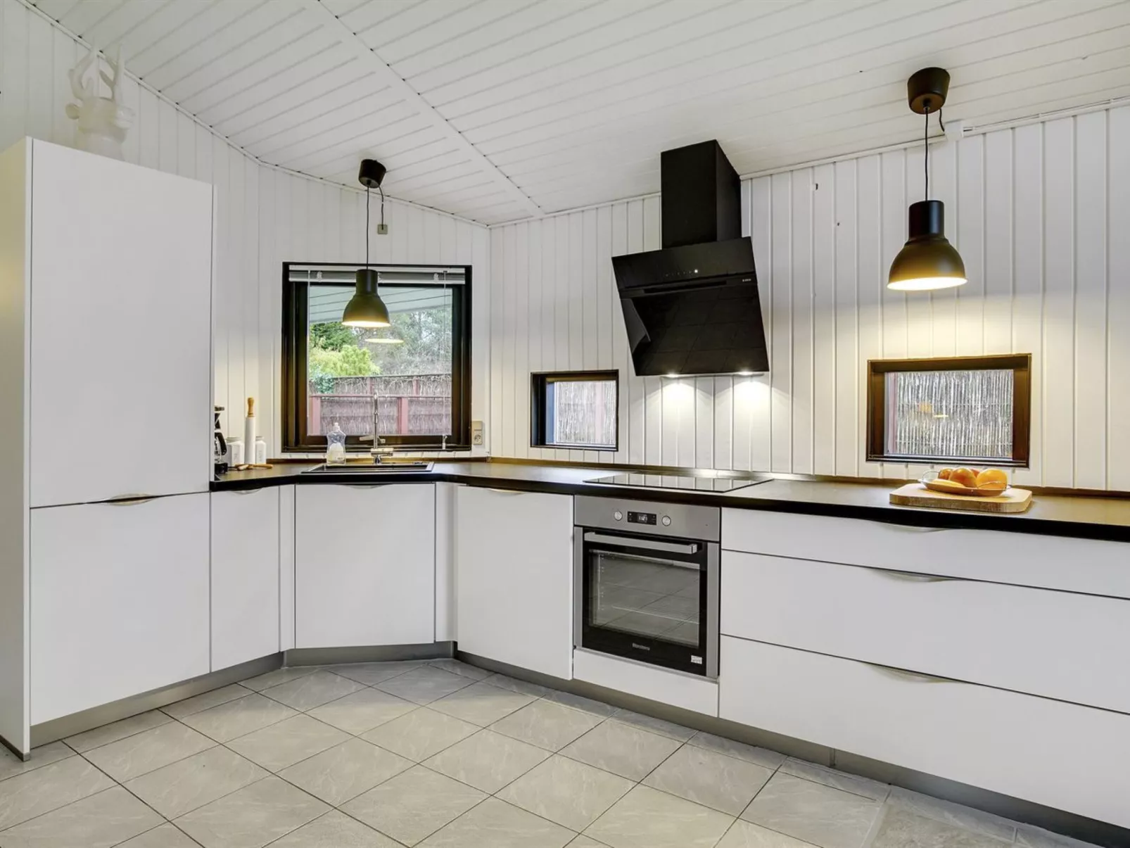 "Aimi" - 270m from the sea-Inside