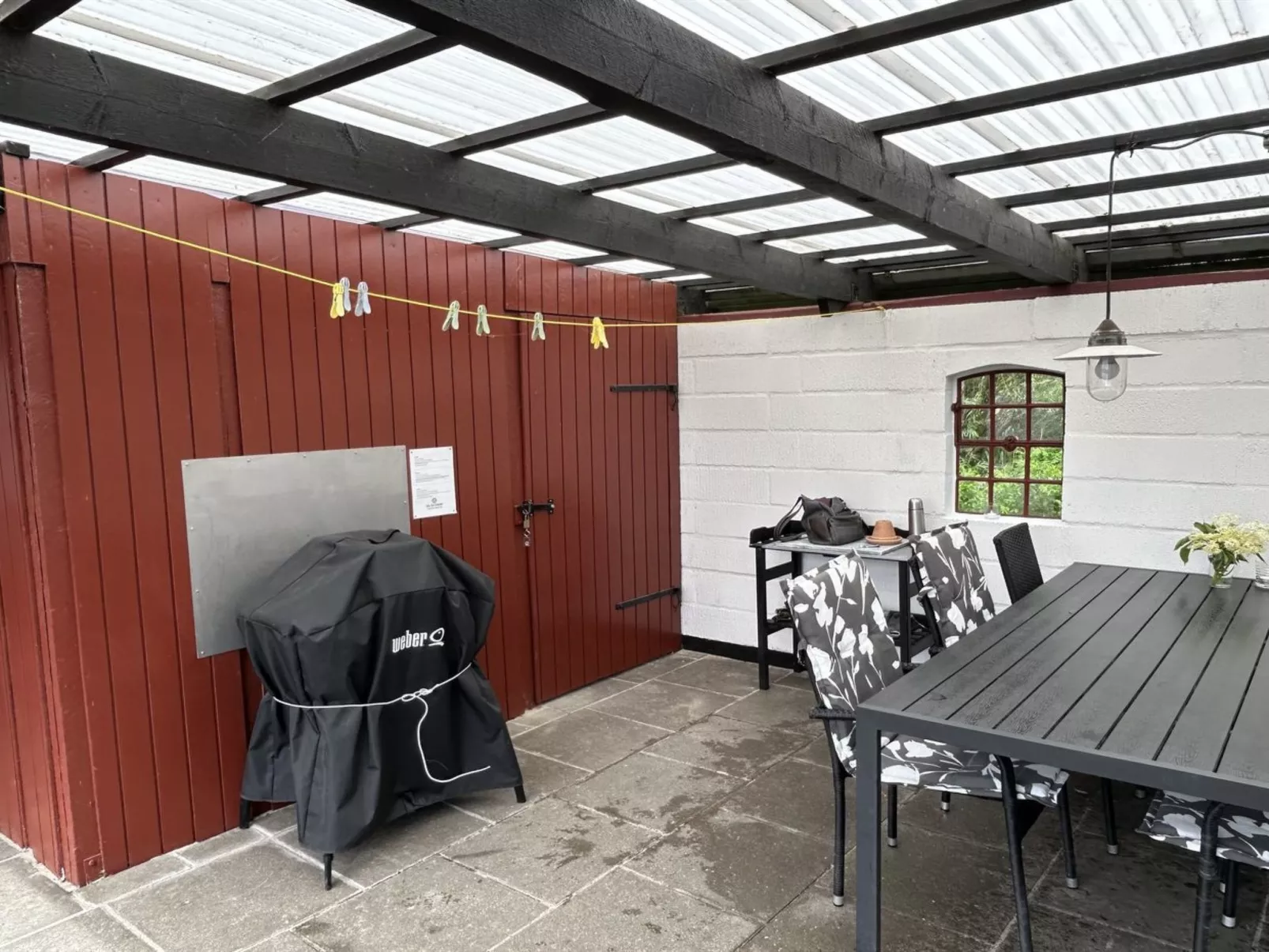 "Safina" -  from the sea-Draußen