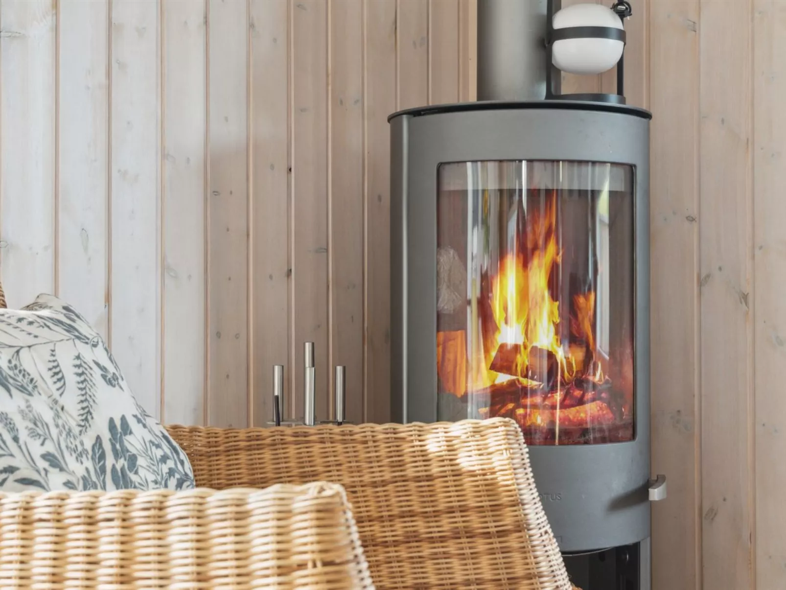 "Ilse" - 300m from the sea-Inside