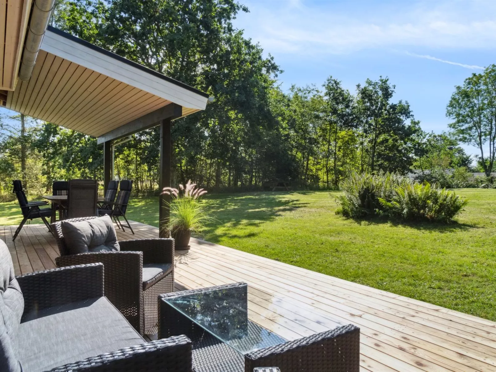 "Teodora" - 450m from the sea-Dehors