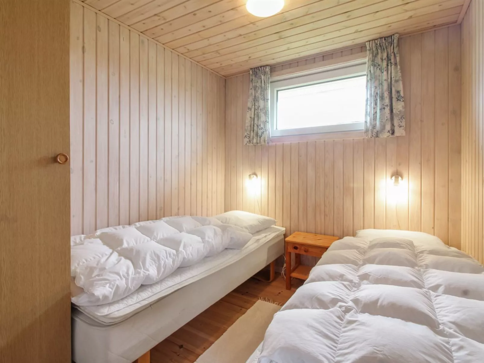 "Adelbert" - 400m from the sea-Drinnen