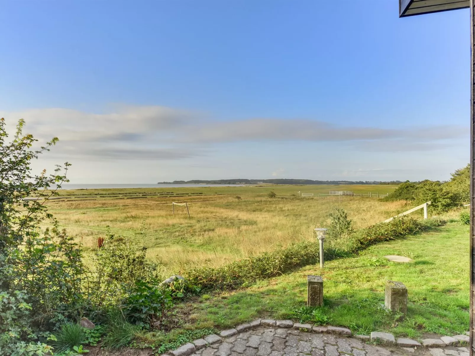 "Kaapo" - 300m from the sea-Outside