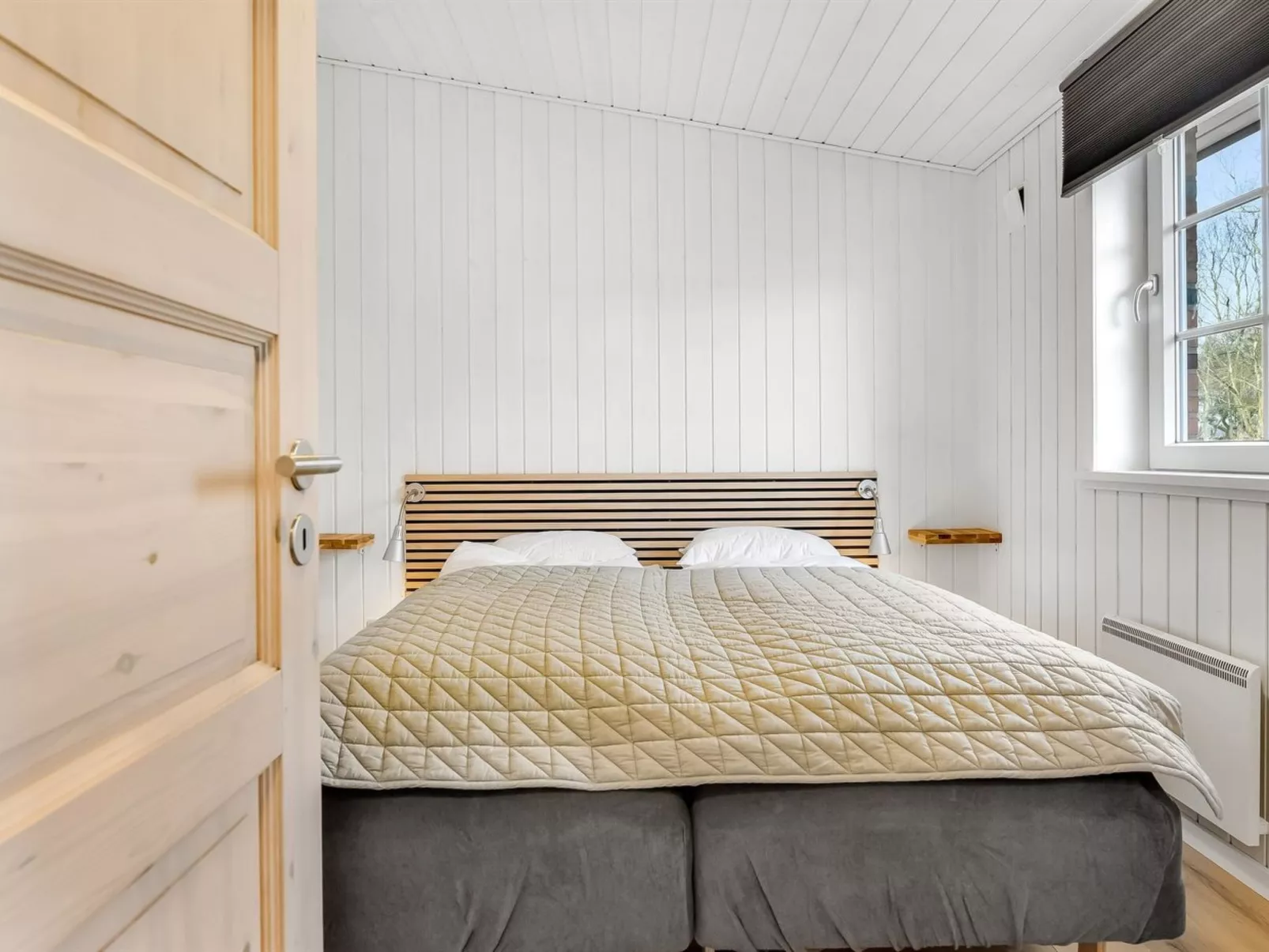 "Alfrida" - 1.5km from the sea-Inside