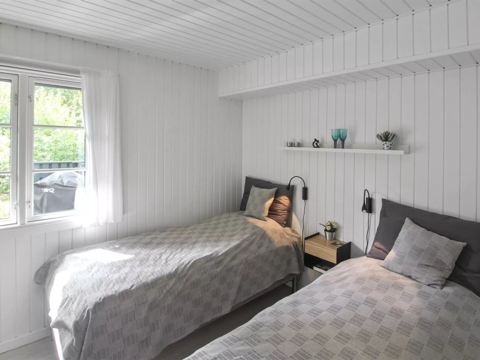 "Tume" - 200m from the sea-Inside