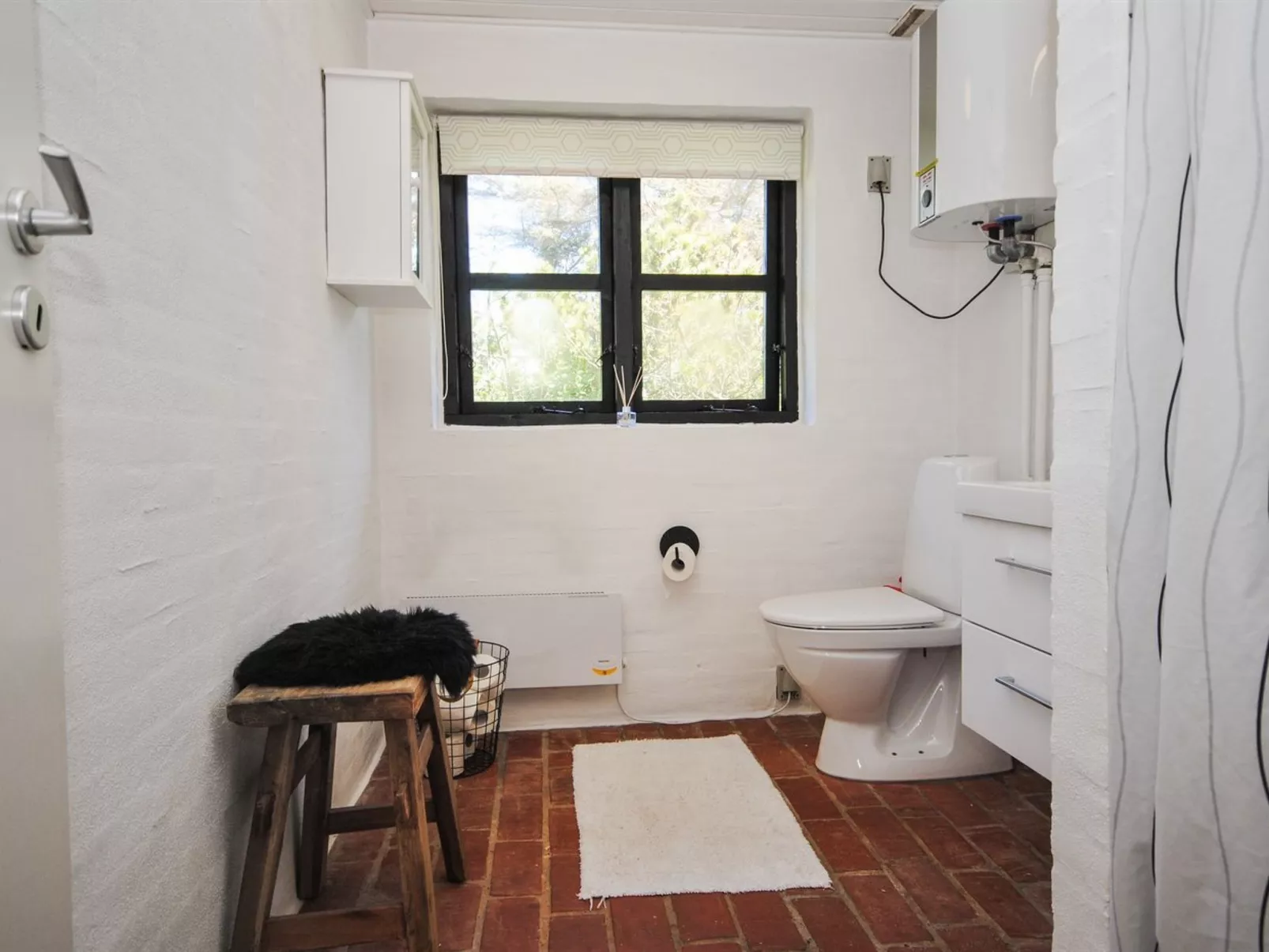 "Duco" - 300m from the sea-Dedans