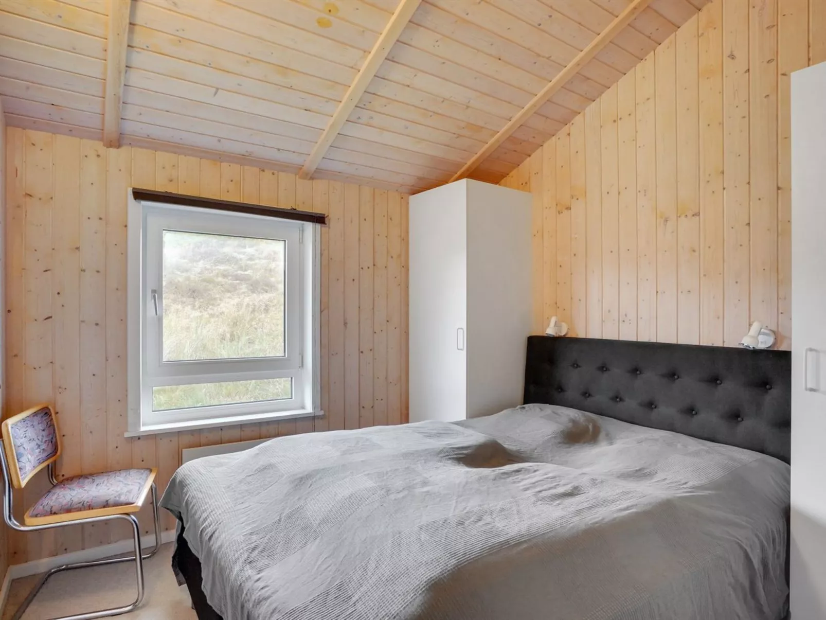 "Rosali" - 500m from the sea-Dedans