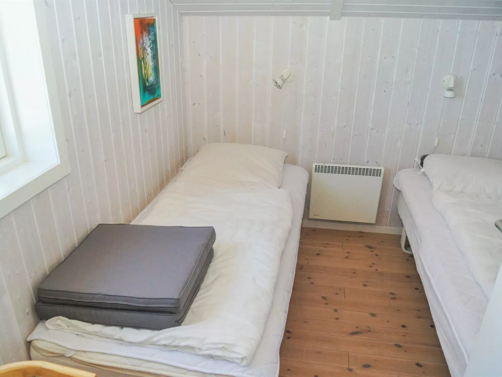 "Tayna" - 300m from the sea-Drinnen