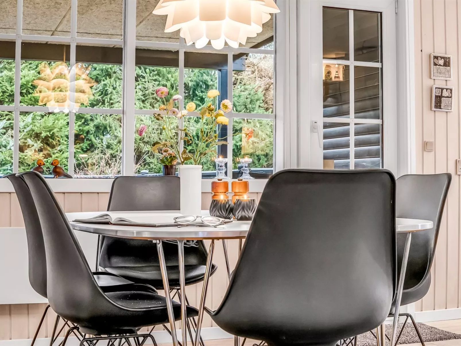 "Daliborka" - 600m from the sea-Inside