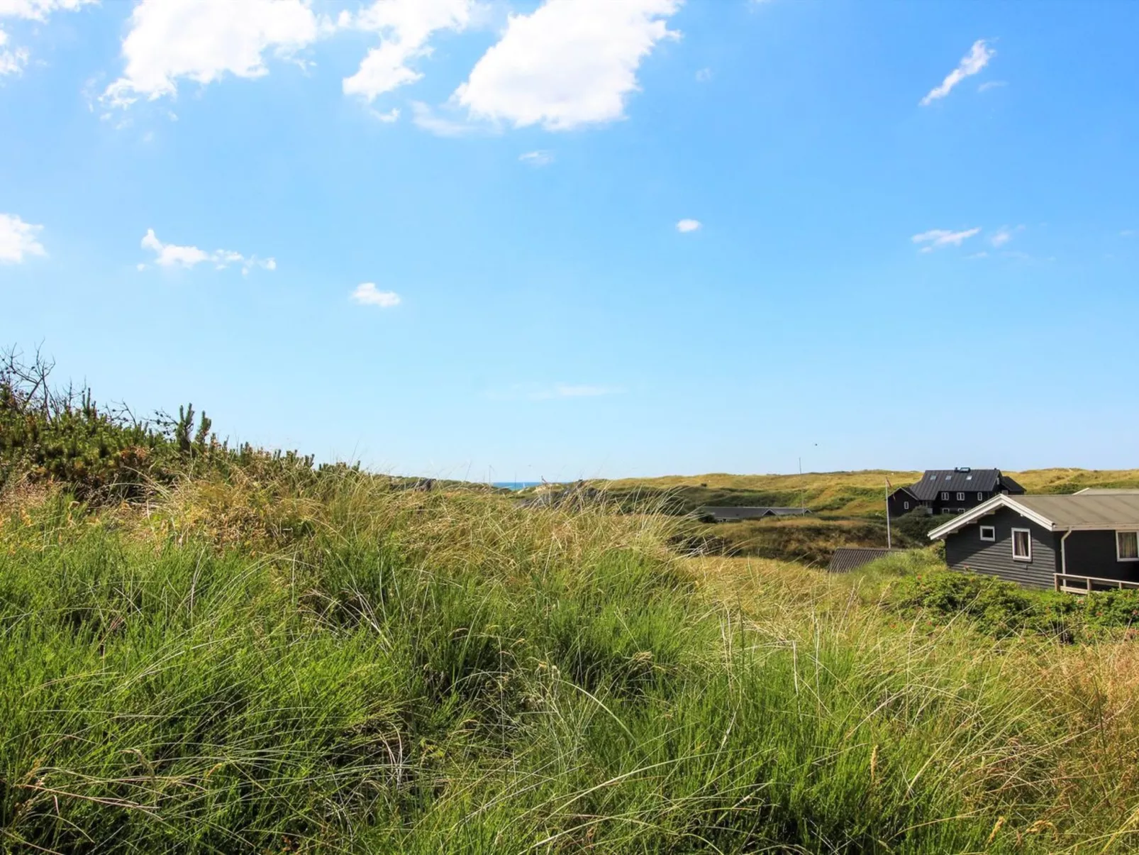 "Sirka" - 200m from the sea-Draußen