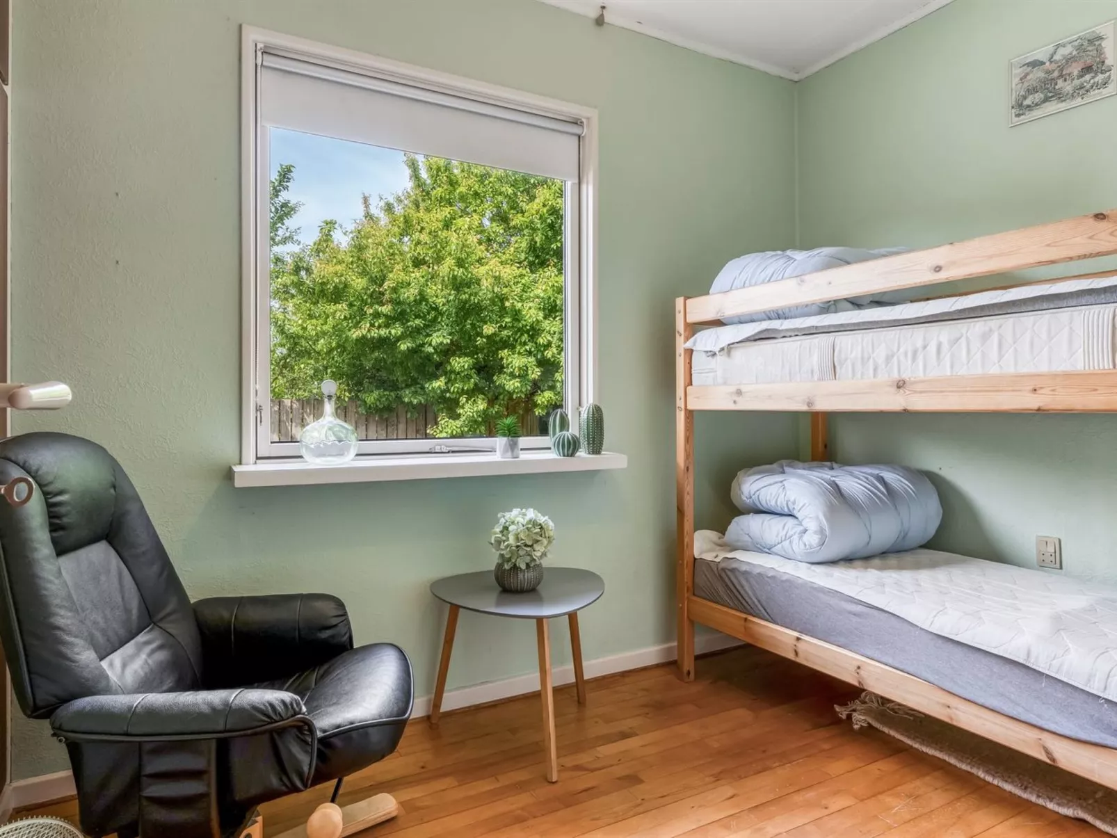 "Fedder" - 700m from the sea-Drinnen